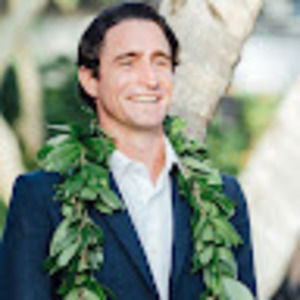 Meet your Posher, Andrew